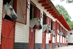 Breeds stable construction costs
